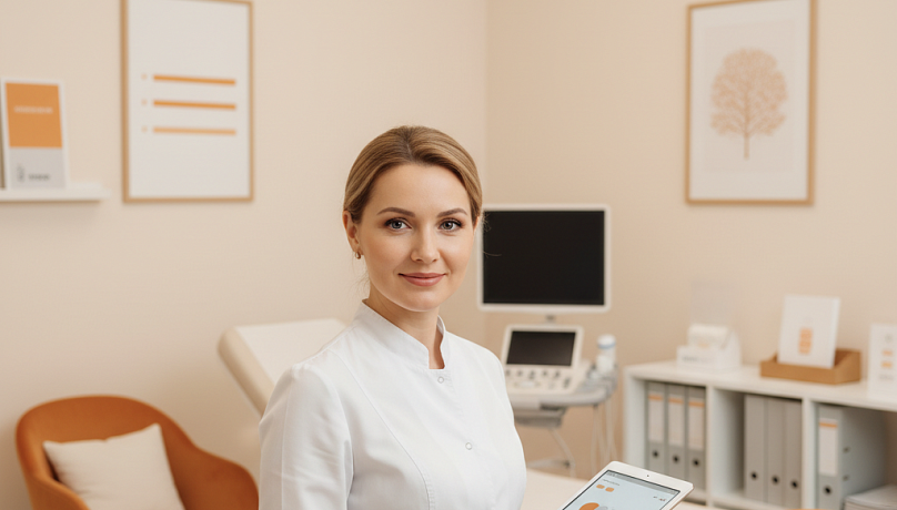 Женское здоровье онкопрофилактика