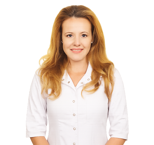 Науменко Юлия Алексеевна