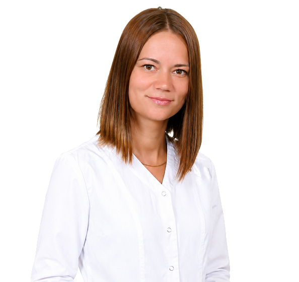 Сухина Ирина Александровна