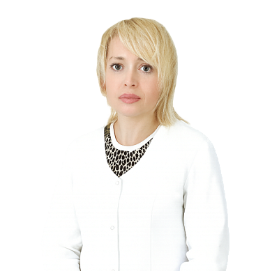 Рудеева Наталья Викторовна