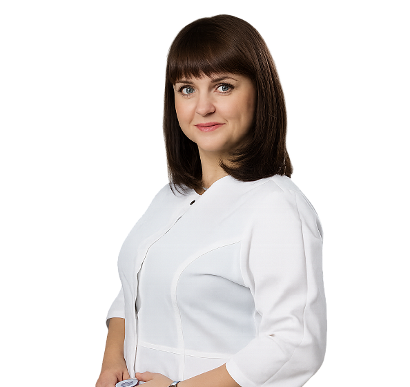 Субботина Анастасия Владимировна