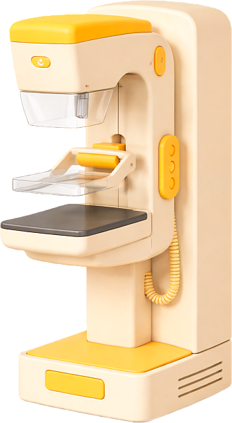 Маммография