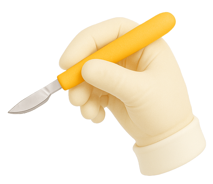 Оперативная проктология