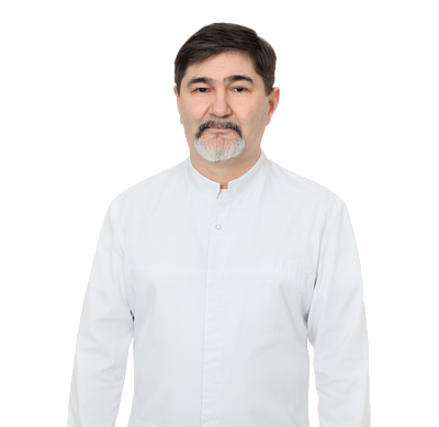 Волошин Валерий Валентинович