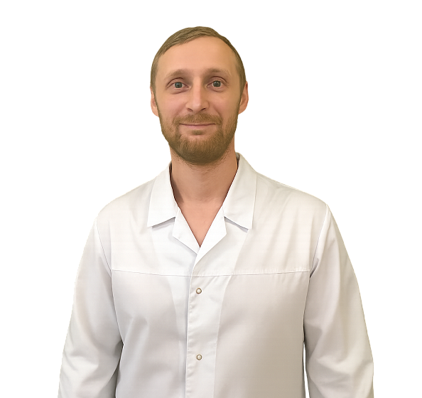 Левин Павел Владимирович