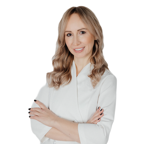 Нирова Зарема Беслановна