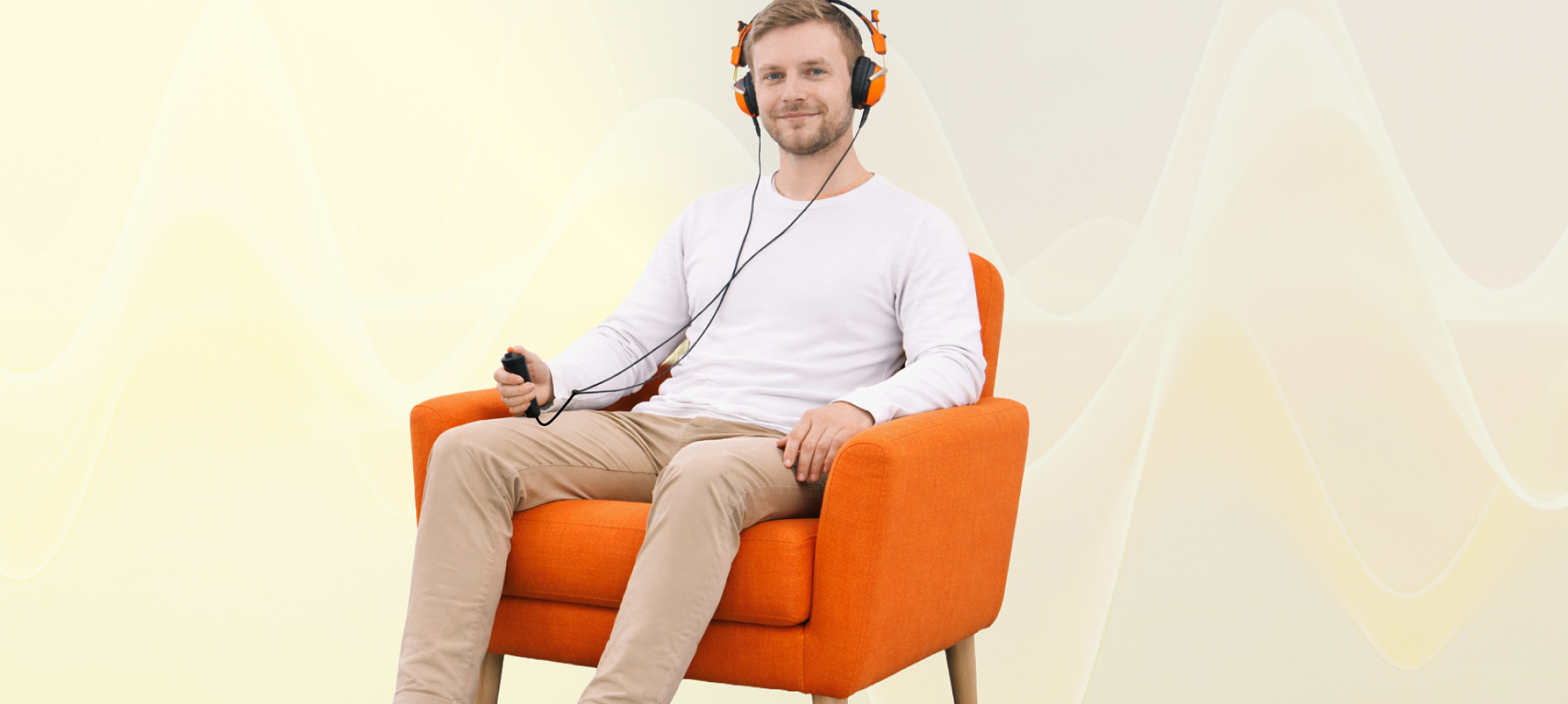 Консультация сурдолога с аудиометрией