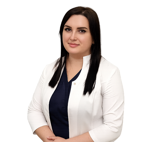 Пшеничнова Надежда Михайловна