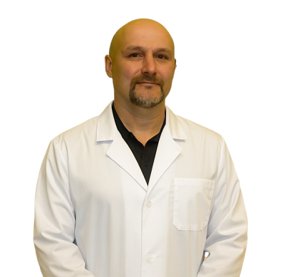 Дмитренко Георгий Дмитриевич