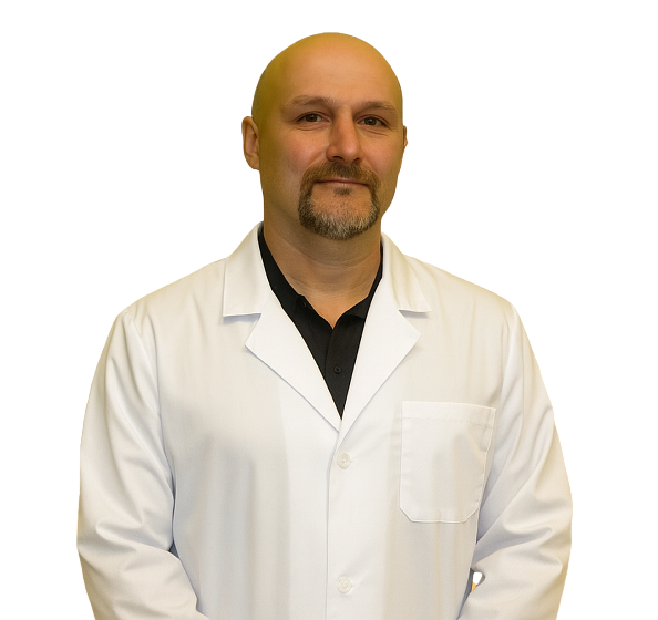 Дмитренко Георгий Дмитриевич