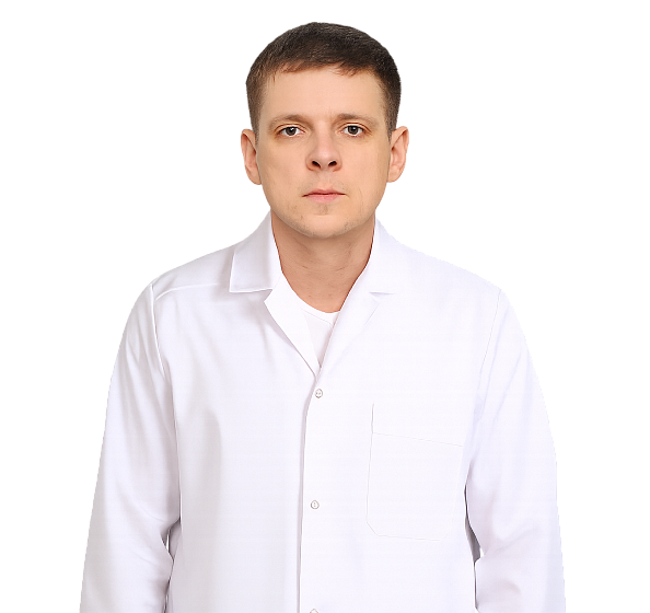 Соболев Андрей Владимирович