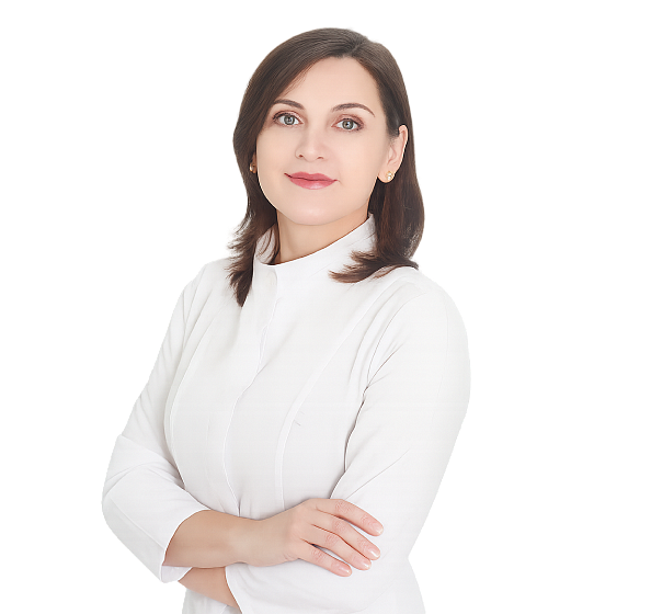 Спевак Мария Николаевна