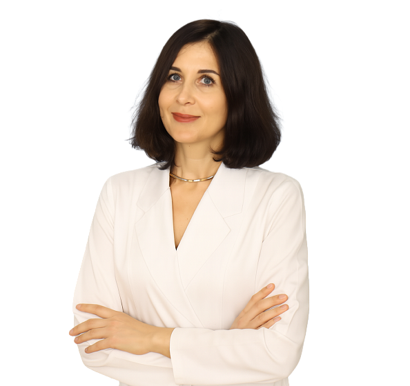 Белая Юлия Викторовна