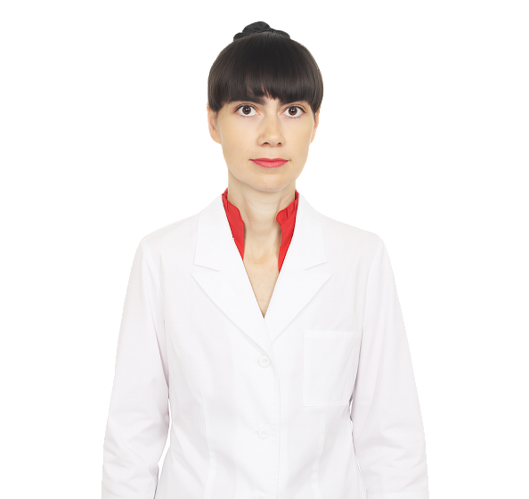 Василенко Валентина Владимировна