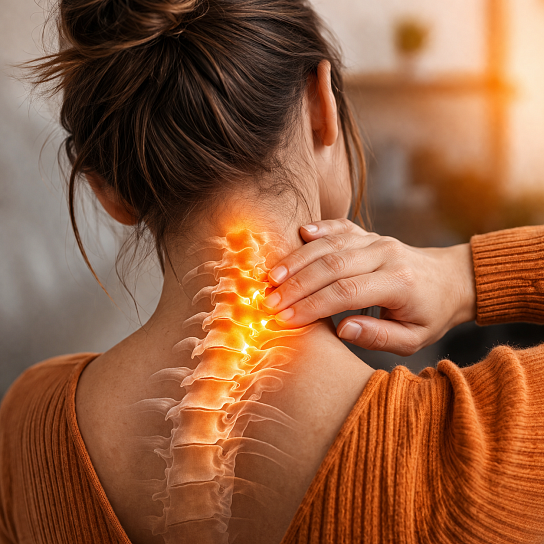 Верните суставам свободу движения