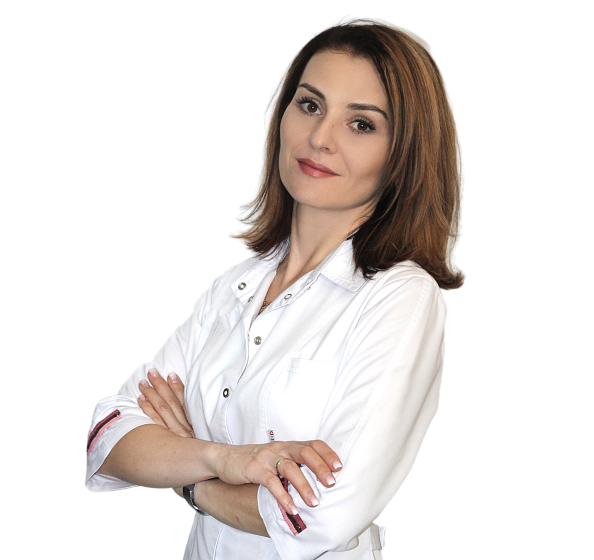 Малыхина Ирина Егишевна