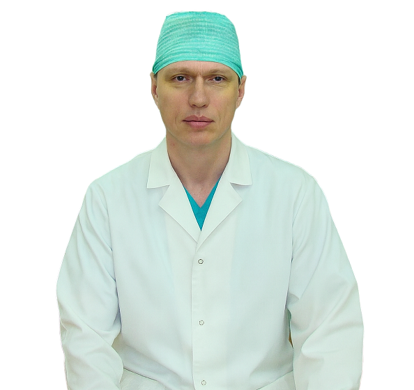 Зинкин Андрей Николаевич