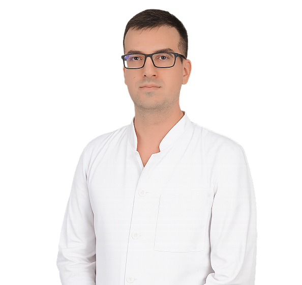 Коловский Никита Андреевич