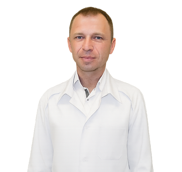 Лоскутов Алексей Алексеевич