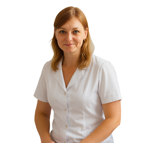 Еланцева Татьяна Александровна