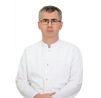 Федоров Роман Григорьевич