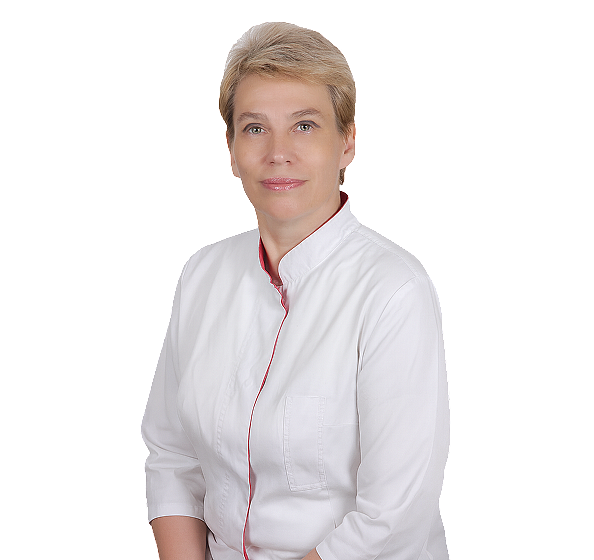 Герасимова Татьяна Николаевна