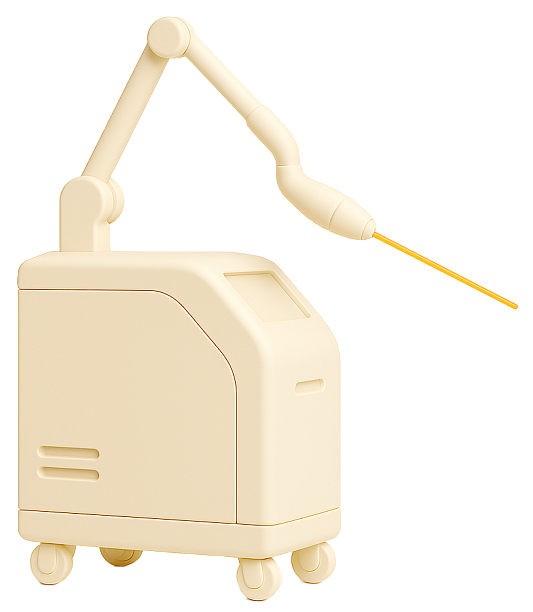 Лазерные технологии