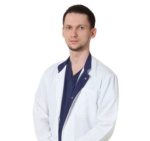 Шаповалов Сергей Константинович