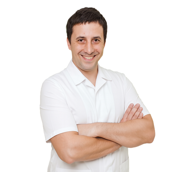 Асташкин Павел Вячеславович