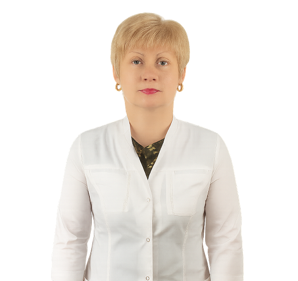 Стефанова Наталья Борисовна