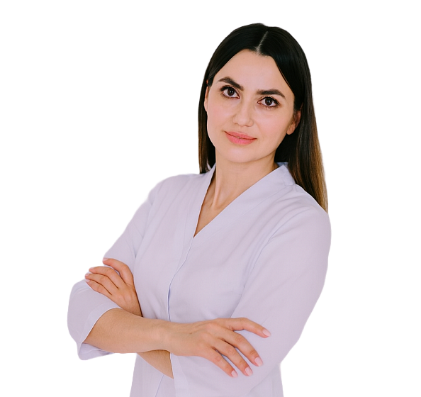 Дащян Сусанна Геворковна