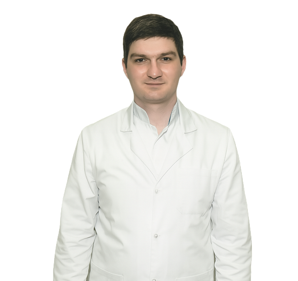 Володченко Максим Александрович