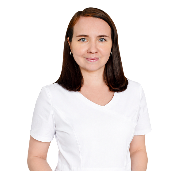 Крупка Елена Александровна