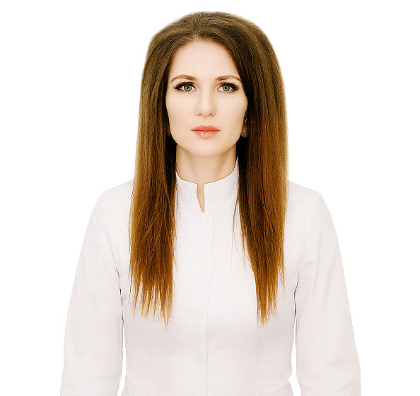 Хорошко Любовь Евгеньевна