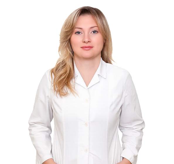 Шунько Наталья Васильевна