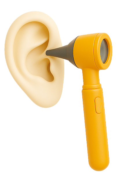 Оперативная оториноларингология