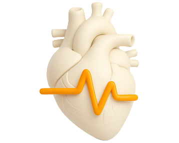 Учащенное сердцебиение (тахикардия)