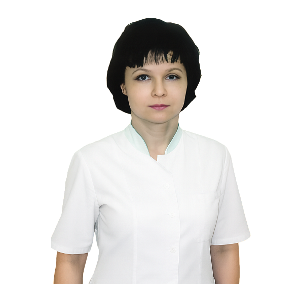 Дехтярь Ольга Михайловна