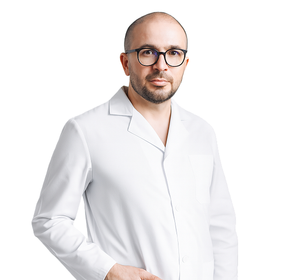 Беретарь Руслан Батырбиевич