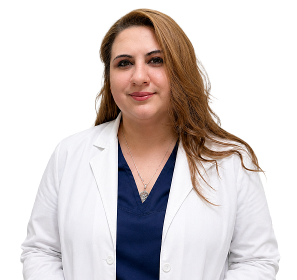 Довженко Маргарита Игоревна