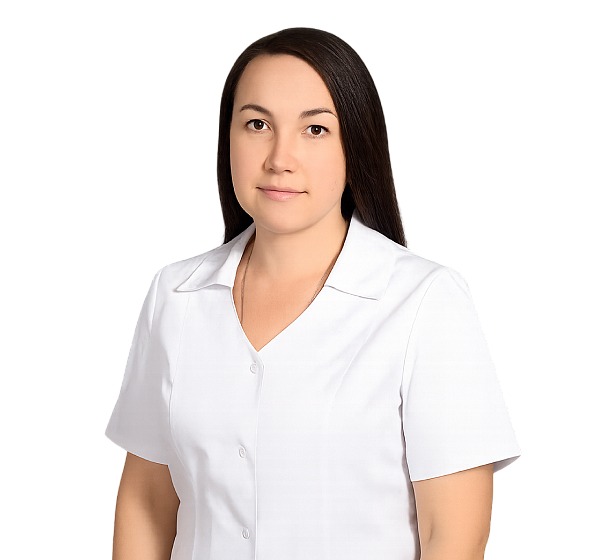 Роговик Юлия Николаевна