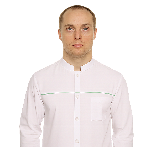 Лучкин Владислав Александрович