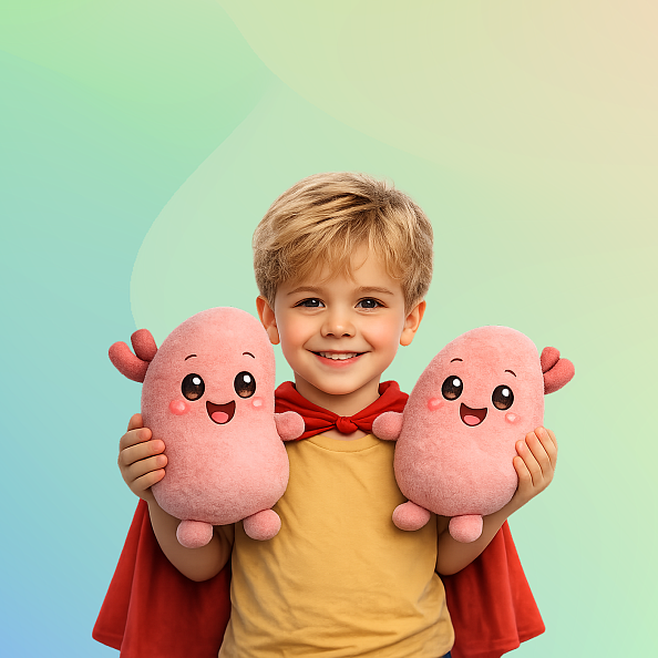 Детский уролог