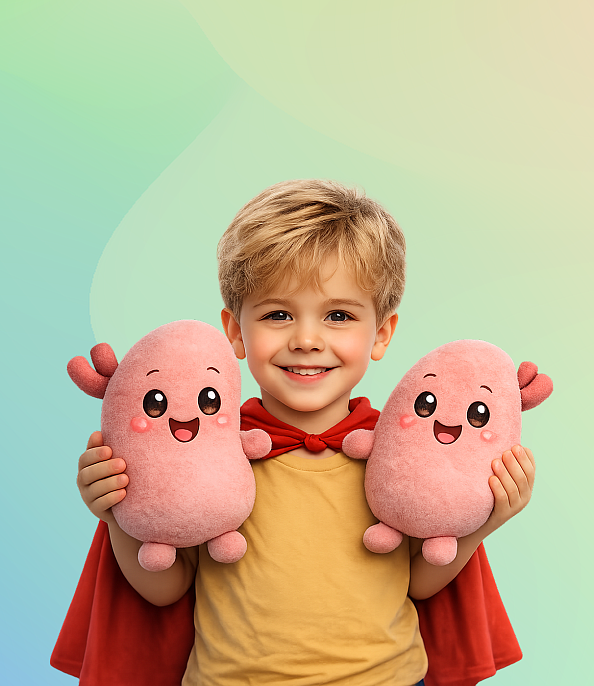 Детский уролог