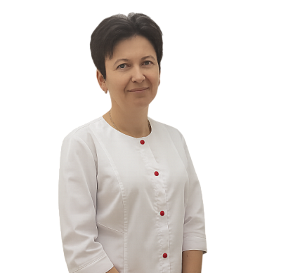 Тарабанова Ольга Викторовна