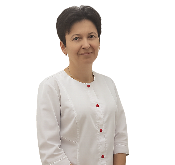 Тарабанова Ольга Викторовна