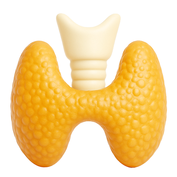 Оперативная эндокринология