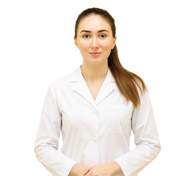 Бойко Оксана Владимировна