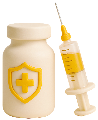 Вакцинация