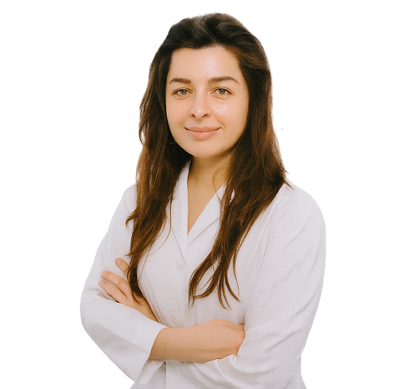 Колобова Ангелина Вадимовна